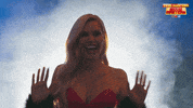 Girl Love GIF by LEGO Masters Australia