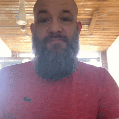 deafextreme asl sign language learn good afternoon GIF