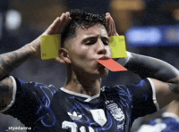 Lose World Cup 2026 GIF