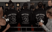 grammy awards 61st grammys GIF by Recording Academy / GRAMMYs