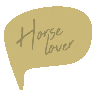 Sport Love Sticker by BR Equestrian Equipment