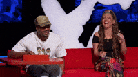 The Giggle Prison