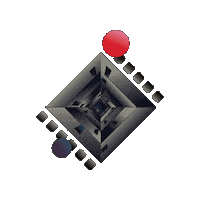 Sun Moon Sticker by Malaysia International Film Festival