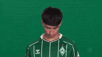Werder Bremen Covic GIF by Bundesliga