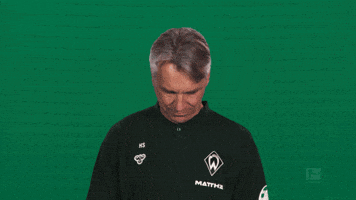 Werder Bremen Steffen GIF by Bundesliga