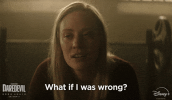 Marvel Television Disney Plus GIF by Marvel Studios