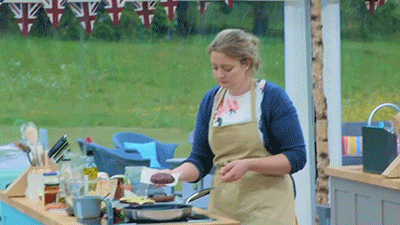 gbbogifs giphyupload gbbo great british bake off GIF