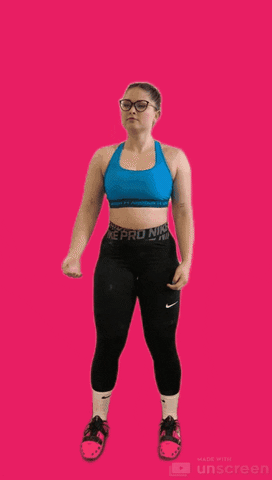 Seda GIF by Weightlifting Holesov