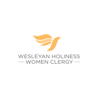 Whwc Sticker by Wesleyan Holiness Women Clergy