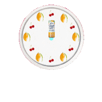Hard Seltzer Sticker by Casa Cuervo
