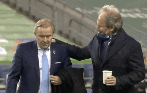 Friends GIF by Major League Soccer