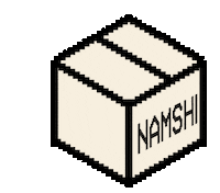 Black November Shop Sticker by Namshi