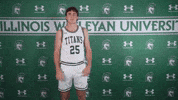 Tgoe GIF by iwusports