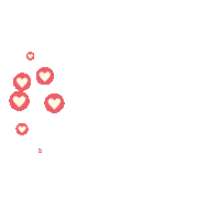 Heart Sticker by Doutor Vacina