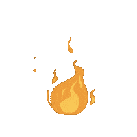 Fire Effects Sticker