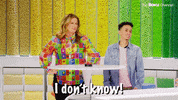 Eye Candy GIF by The Roku Channel