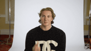 Ice Hockey Smile GIF by NHL