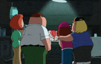 family guy death GIF