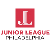 Junior League Sticker by JLPhiladelphia
