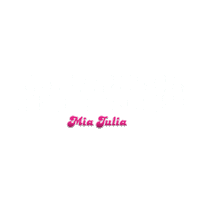pbentertainment_offiziell mia mallorca julia pb Sticker