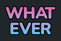 If You Say So Ok GIF