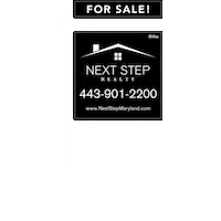 Realestate Justsold Sticker by Next Step Realty