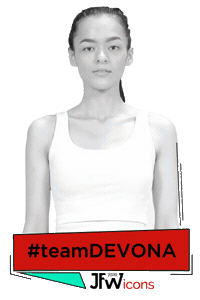 jfw 2020 icons Sticker by Jakarta Fashion Week