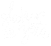 Krot Njota Sticker