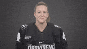 Hockey Cheer GIF by Providence Friars