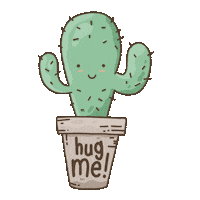 Plant Love Sticker