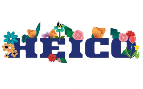 Flower Spring GIF by HEICO