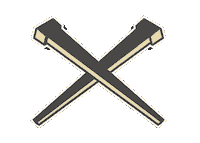 Hockey Spin Sticker by Wheeling Nailers