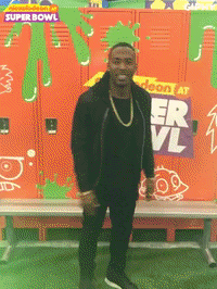 nicksb51 GIF by Nickelodeon at Super Bowl