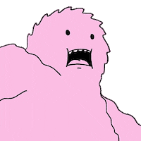 Deep Breath What Sticker by Specks of Dust