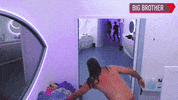 Bbau GIF by Big Brother Australia