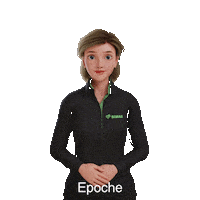 Sticker Avatar Sticker by Sign Time - SiMAX