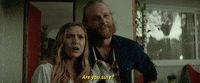 elizabeth olsen GIF by Ingrid Goes West