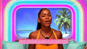 Season 7 Love Island Usa GIF by Peacock