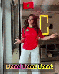 Morocco Bomba GIF