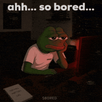 Tired Late Night GIF by THE PEOPLE UPSTAIRS