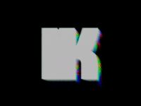 Art 3D GIF