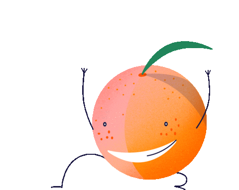 billacee giphyupload grapefruit billa вашпродуктовыйэксперт Sticker