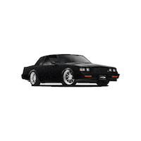 ProWheels wheels billets gnx billetwheels Sticker