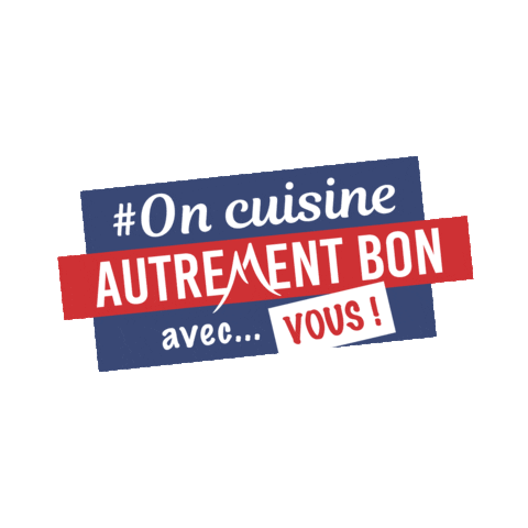 Food Brand Sticker by Entremont