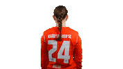 kscfrauen ksc karlsruhersc umdrehen kscfrauen Sticker