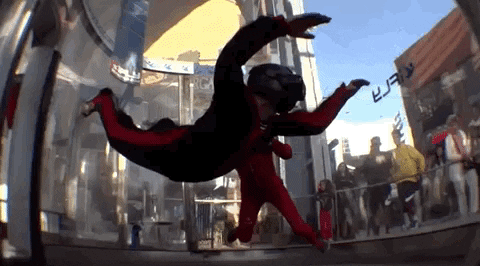 virtual reality vr GIF by Mashable