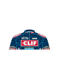 Clif Sticker by USA CRITS