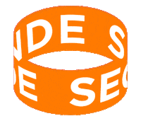 Secondedesign Sticker by SECONDE