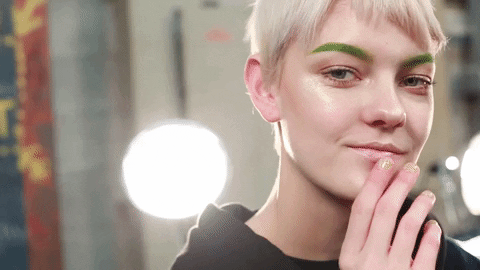 New York Fashion GIF by Serichai.NYC