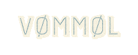 vommolfestivalen verdal vømmøl vømmølfestival vømmølfestivalen Sticker